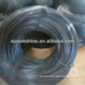 annealed iron wire